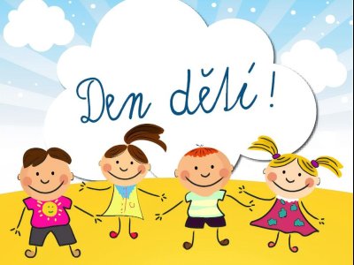 ,, Den dětí ,,