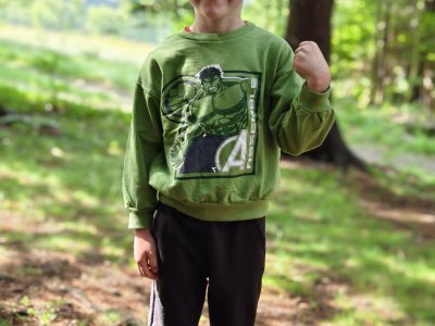 Škola v přírodě